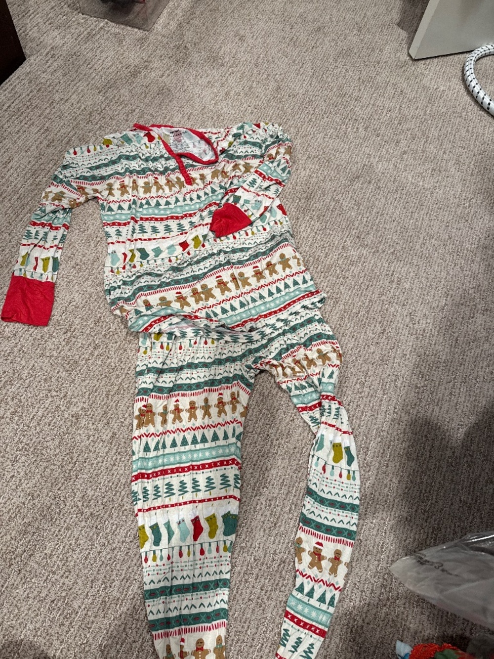 Adult small little sleepies